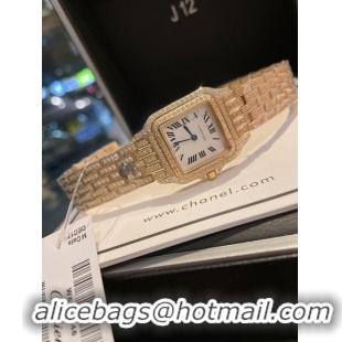 Low Price Cartier Watch 37MM CTW00122-1