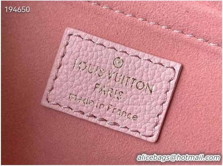 Super Quality Louis Vuitton MULTI POCHETTE ACCESSOIRES M46093 Pink