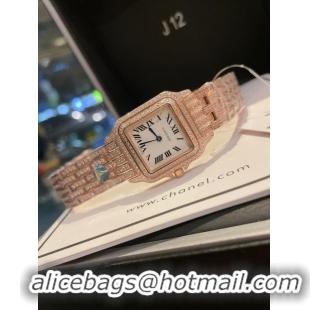 Purchase Cartier Watch 37MM CTW00122-3