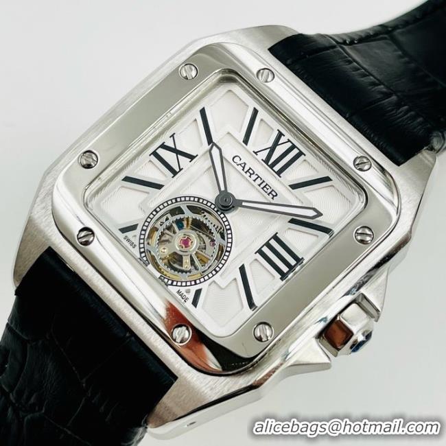 Good Quality Cartier Watch 38.8MM CTW00123