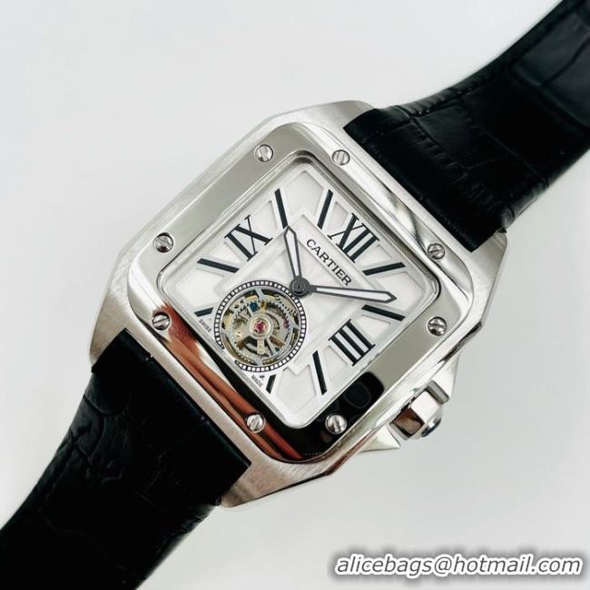 Good Quality Cartier Watch 38.8MM CTW00123