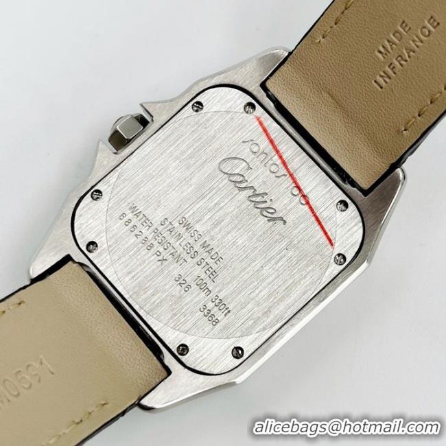 Good Quality Cartier Watch 38.8MM CTW00123