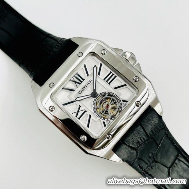 Good Quality Cartier Watch 38.8MM CTW00123