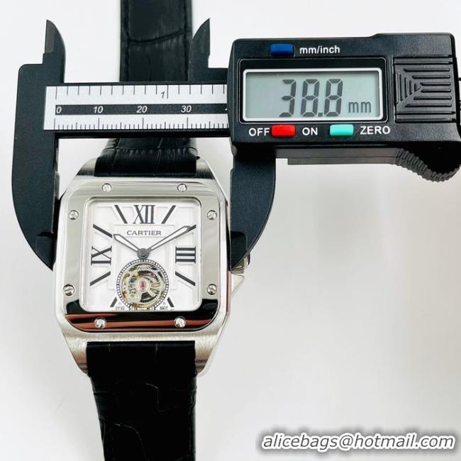 Good Quality Cartier Watch 38.8MM CTW00123