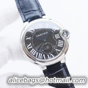 Luxury Cheap Cartier Watch 42MM CTW00124-5