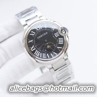 Discount Cartier Watch 42MM CTW00125-4