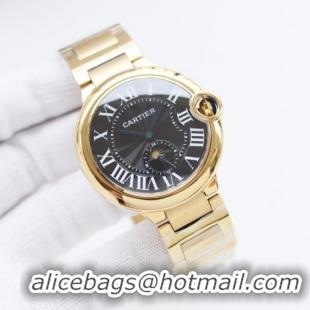 Duplicate Cartier Watch 42MM CTW00125-6