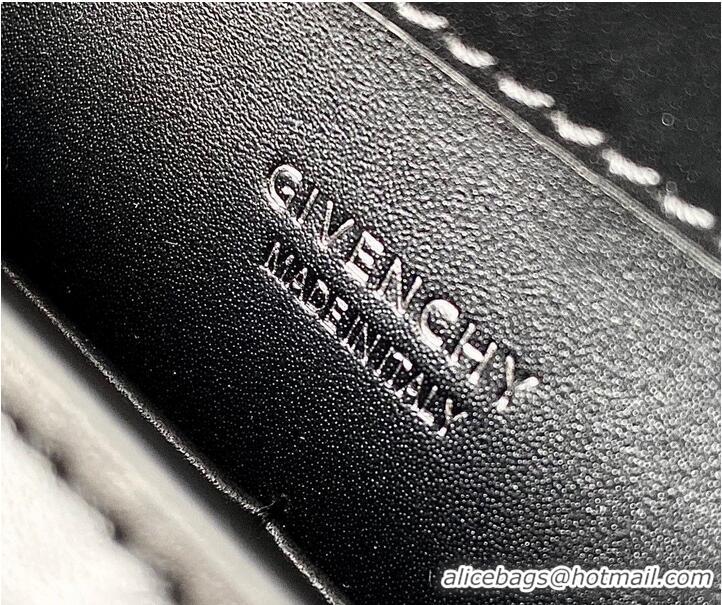 Unique Grade GIVENCHY Original Leather Chain Shoulder Bag 1864