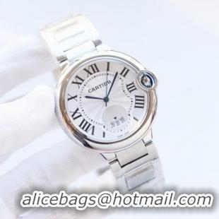 Discount Cartier Watch 42MM CTW00127-2