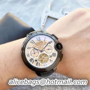 Trendy Design Cartier Watch 42MM CTW00129-2