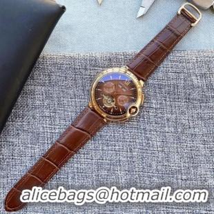 Best Grade Cartier Watch 42MM CTW00132-1