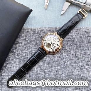 Best Product Cartier Watch 42MM CTW00134-1