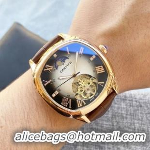 Best Grade Cartier Watch 42MM CTW00135-3