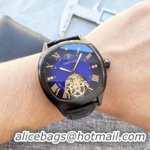 Top Design Cartier Watch 42MM CTW00135-4