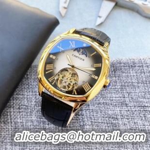 Top Grade Cartier Watch 42MM CTW00135-5