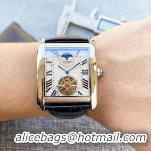 Top Grade Cartier Watch 42MM CTW00138-1