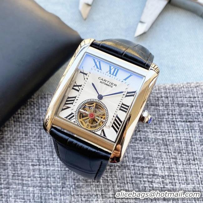 Top Grade Cartier Watch 42MM CTW00138-1