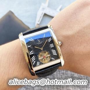 Pretty Style Cartier Watch 42MM CTW00138-2