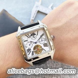 Good Product Cartier Watch 42MM CTW00139-1