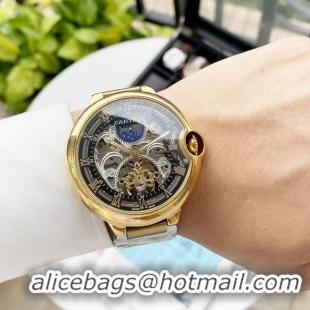 Good Quality Cartier Watch 42MM CTW00140-2