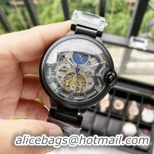 Best Grade Cartier Watch 42MM CTW00140-6