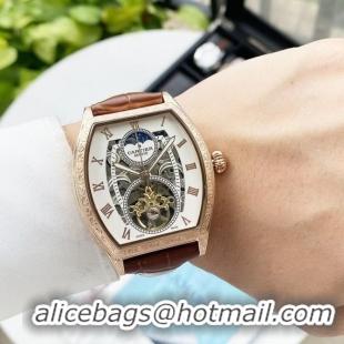 Hot Style Cartier Watch 42MM CTW00141-3