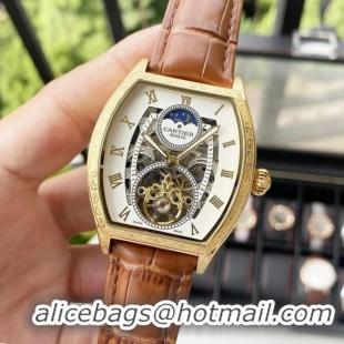 Good Quality Cartier Watch 42MM CTW00141-5