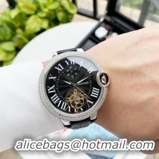 Pretty Style Cartier Watch 42MM CTW00144-3