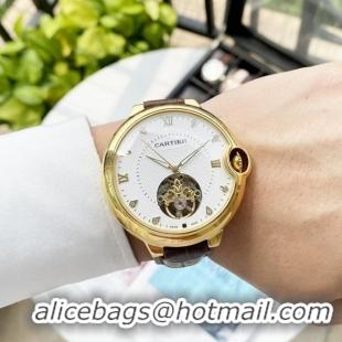 Good Quality Cartier Watch 42MM CTW00145-2