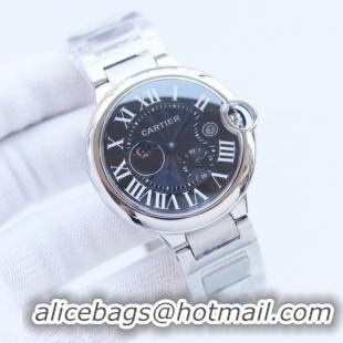 Luxurious Cartier Watch 42MM CTW00146-2