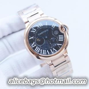 Low Price Cartier Watch 42MM CTW00146-4