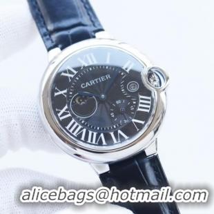 New Style Cartier Watch 42MM CTW00147-5