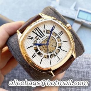 Best Price Cartier Watch 42MM CTW00150-1