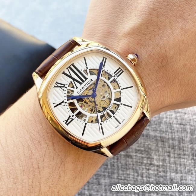 Best Price Cartier Watch 42MM CTW00150-1