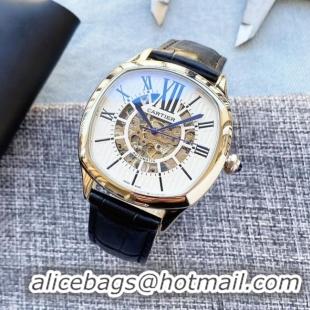 Durable Cartier Watch 42MM CTW00150-2