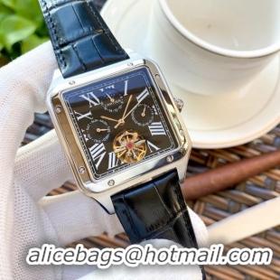 Charming Cartier Watch 42MM CTW00151-1