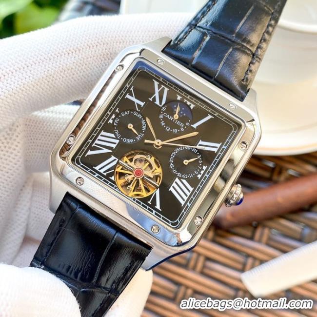 Charming Cartier Watch 42MM CTW00151-1