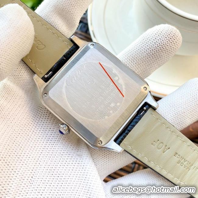 Charming Cartier Watch 42MM CTW00151-1