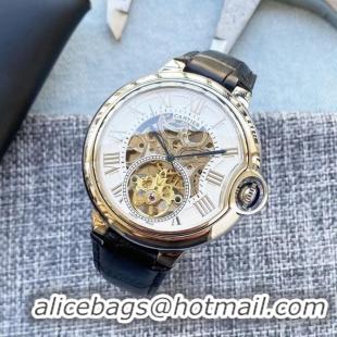 Elegant Cartier Watch 42MM CTW00152-1