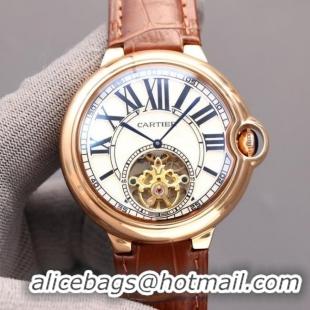 Best Price Cartier Watch 42MM CTW00153-1