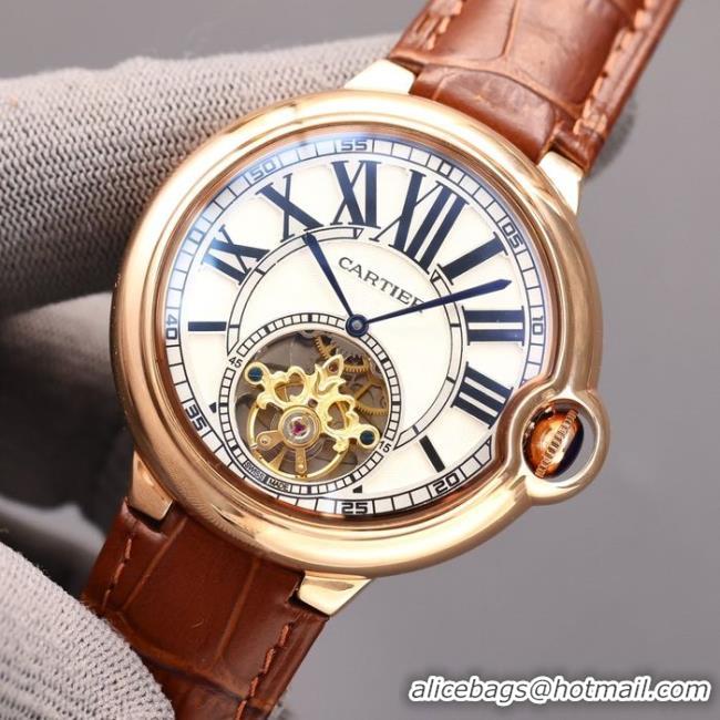 Best Price Cartier Watch 42MM CTW00153-1