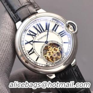 Grade Cartier Watch 42MM CTW00153-2