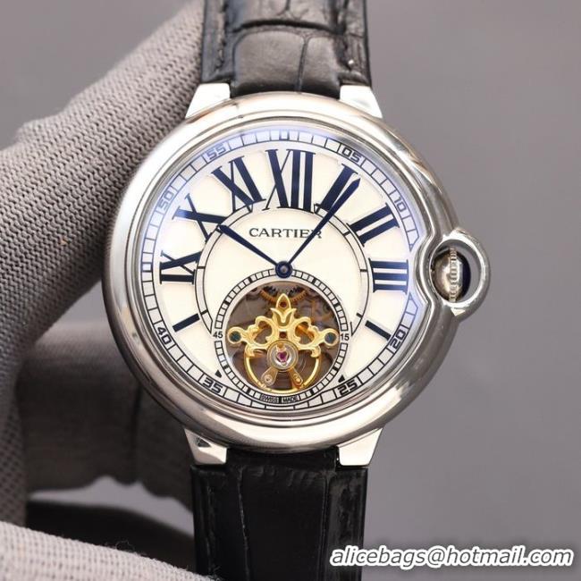 Grade Cartier Watch 42MM CTW00153-2