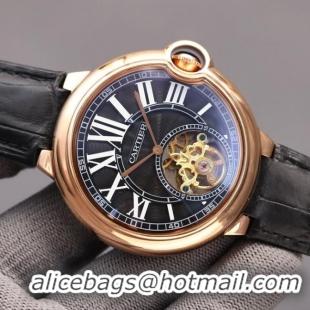 AAAAA Cartier Watch 42MM CTW00153-4