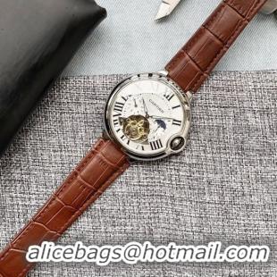 Duplicate Cartier Watch 42MM CTW00154-6