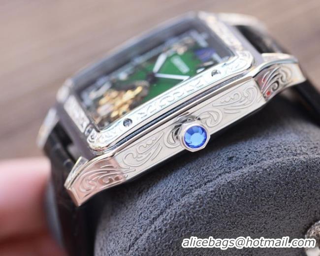 Perfect Cartier Watch 43MM CTW00157-1