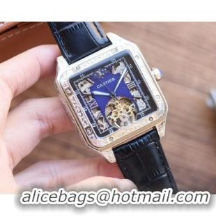 Grade Quality Cartier Watch 43MM CTW00157-3