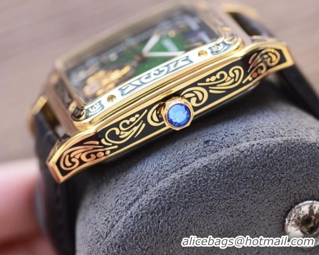 Super Quality Cartier Watch 43MM CTW00158-1