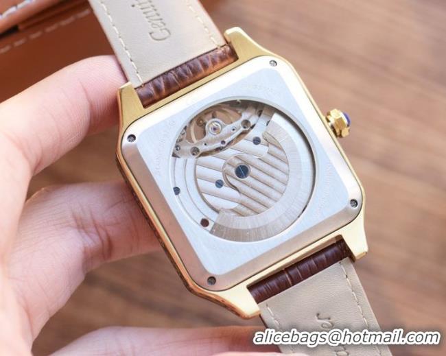 Best Price Cartier Watch 43MM CTW00158-2