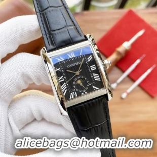 Good Quality Cartier Watch 43MM CTW00159-2